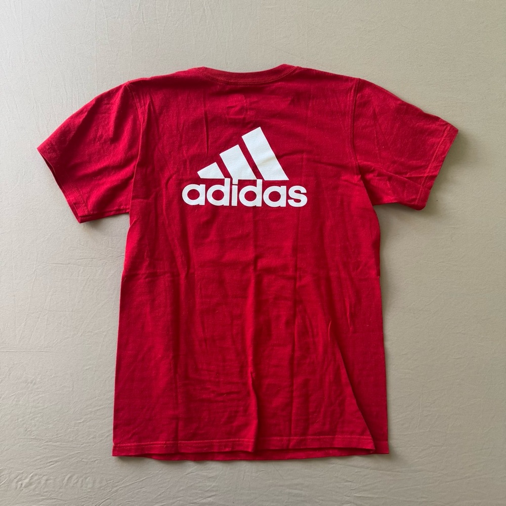 Adidas WANDERLUST 108 Triatholon Tee - Picture 3 of 7